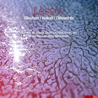 Bleyban (Remixes) by Lessov