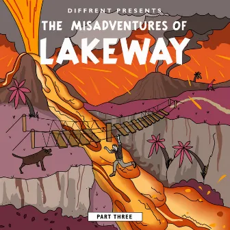 The Misadventures of Lakeway (Part 3) by Lakeway