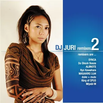 DJ JURI remixes 2 by Dj Juri