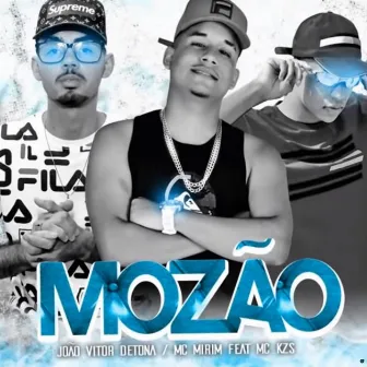 Mozão by Mc Mirim