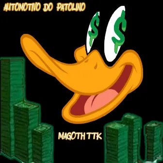 Automotivo do Patolino by MAGOTH TTK