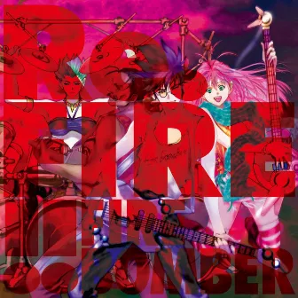 Re.FIRE!! by Fire Bomber