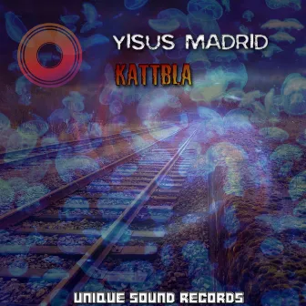 Kattbla by Yisus Madrid