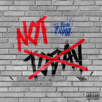 Not Today by Richi Bling