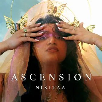 Ascension by Nikitaa