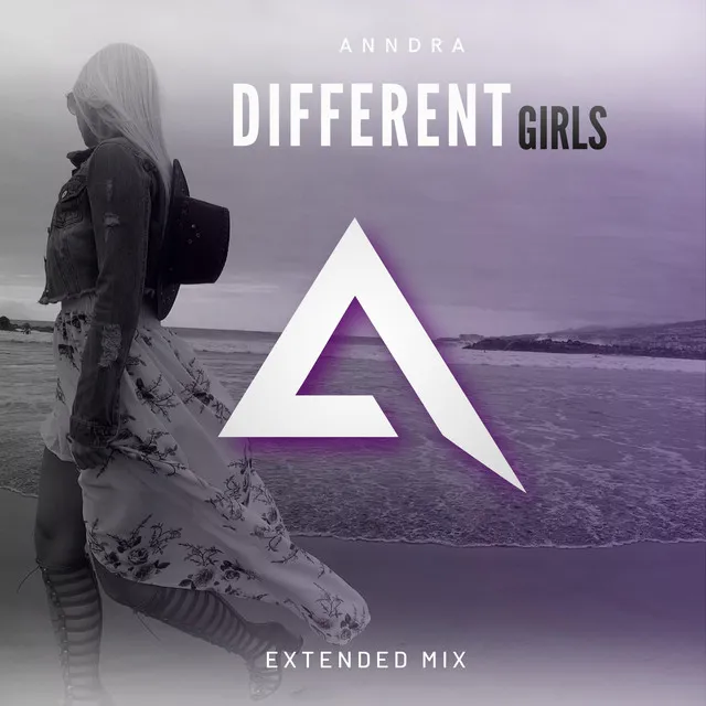 Different Girls - Extended Mix