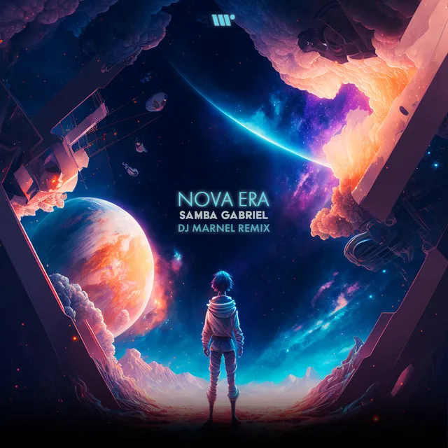 Nova Era - Remix