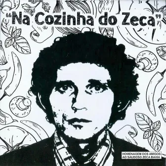 Na Cozinha do Zeca by Sócrates Rocha