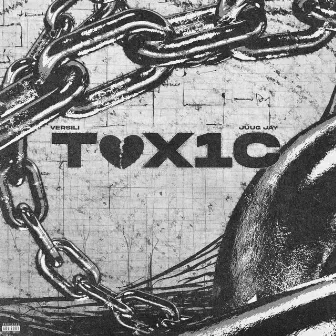 TOX1C by Vèrsili