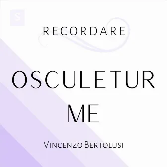 Osculetur Me by Vincenzo Bertolusi