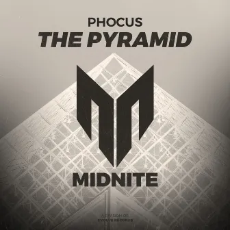 The Pyramid by Phocus