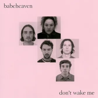 Don't Wake Me by Babeheaven