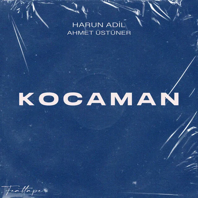 Kocaman