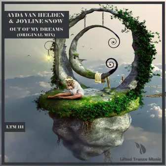 Out of My Dreams by Ayda van Helden