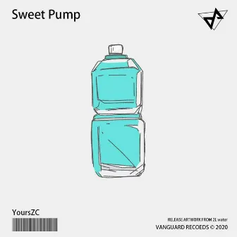 Sweet Pump by VANGUARD RECORDS