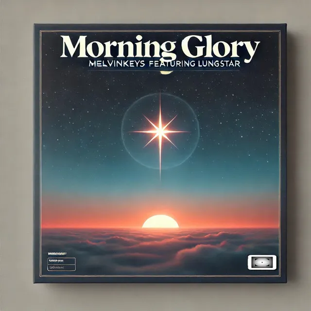 Morning Glory