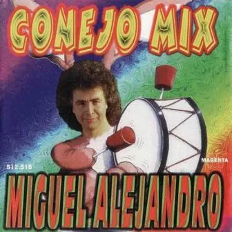 Conejo Mix by Miguel Alejandro