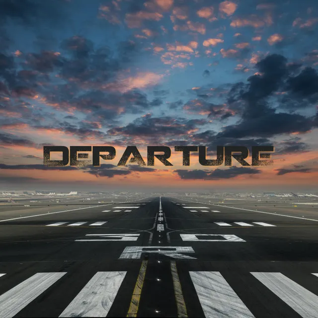 DEPARTURE