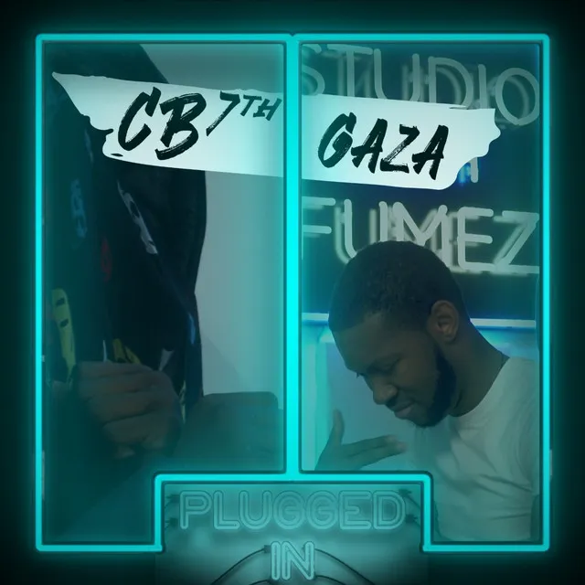 CB x Fumez The Engineer - Plugged In