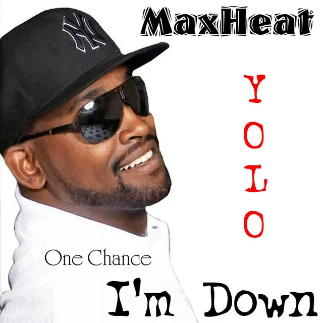 I'm Down (One Chance) - Single