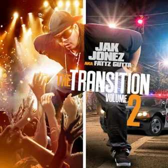 Transition Vol 2 by Jak Jonez