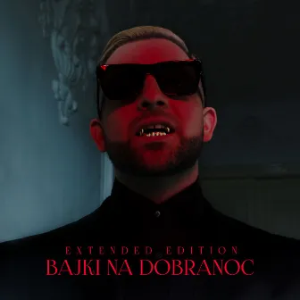 Bajki Na Dobranoc (EXTENDED EDITION) by Mr. Polska