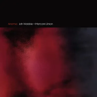 Anomic by Marconi Union