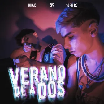 Verano de a Dos by Khais