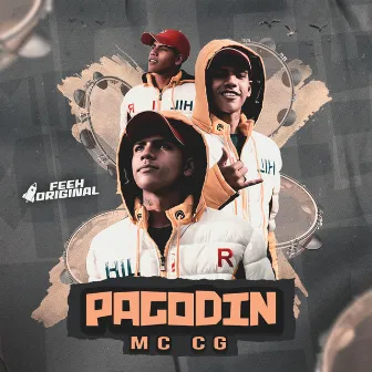 Fiz um Pagodinho by Mc Menor CG