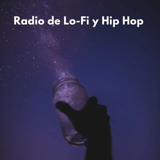 Radio De Lofi Y Hip Hop