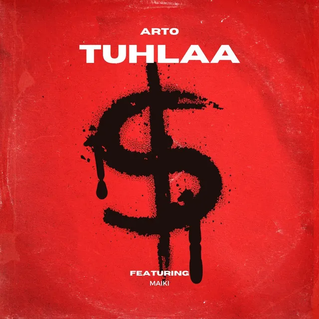 Tuhlaa