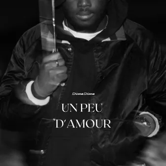 Un peu d'amour by DIMA DIMA