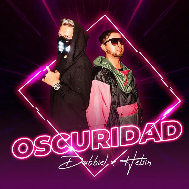 Oscuridad