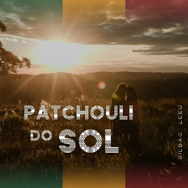 Patchouli do Sol