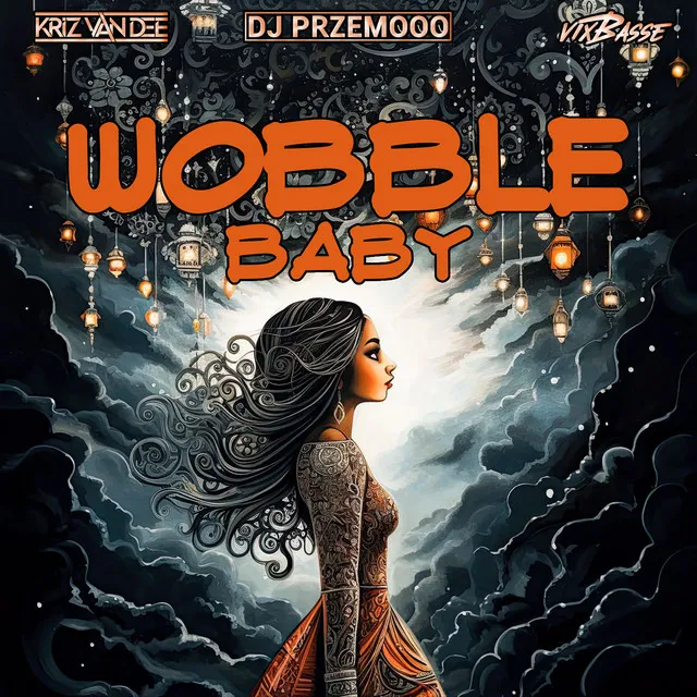 Wobble Baby - Original Mix