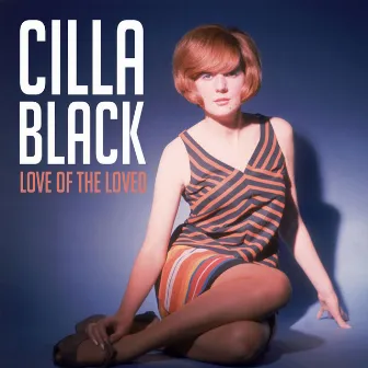 Love of the Loved by Cilla Black