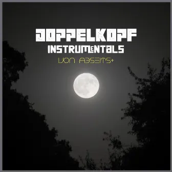 Von Abseits (Instrumentals) by Doppelkopf