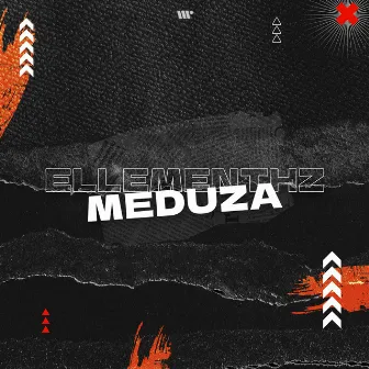 Meduza by Ellementhz