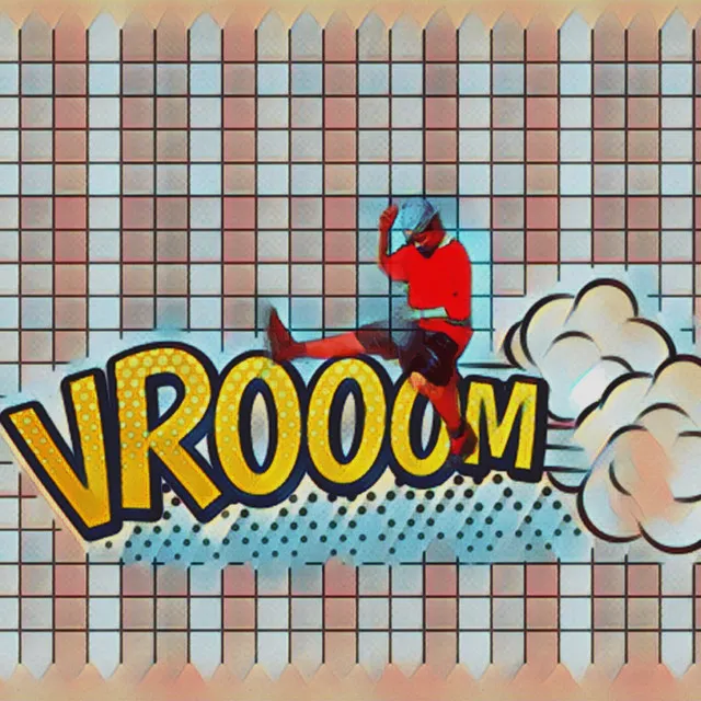 VROOOM