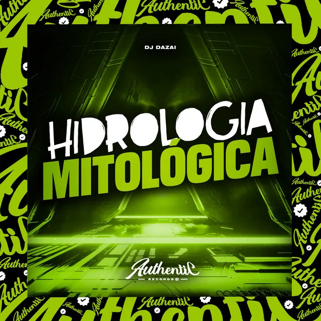 Hidrologia Mitológica