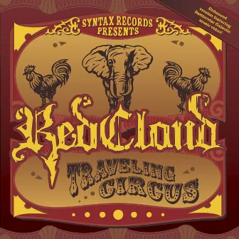 Traveling Circus by RedCloud