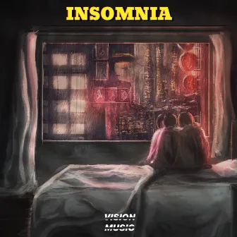 Insomnia by Bane