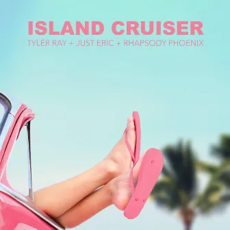 Island Cruiser by Tyler Ray