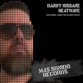 Heatwave by Danny Kissane