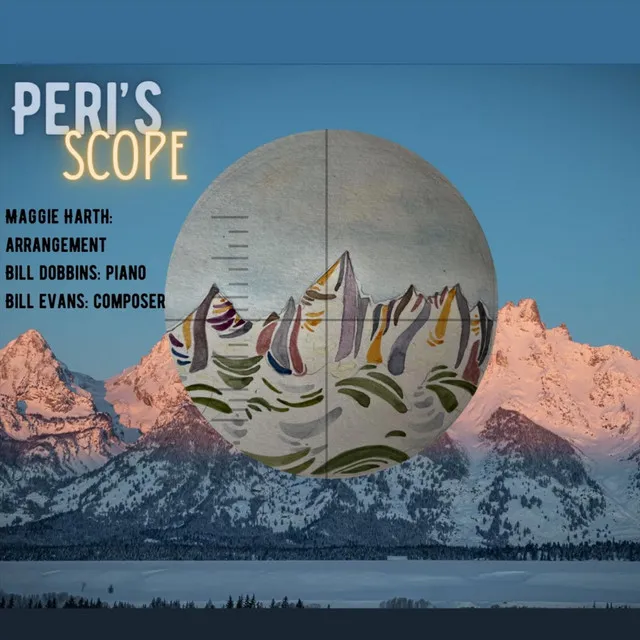 Peri's Scope (Live)