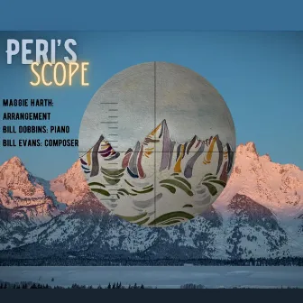 Peri's Scope (Live) by Maggie Harth