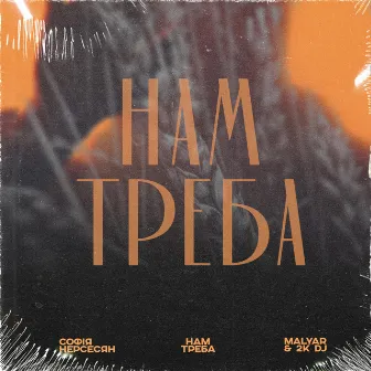 Нам треба by Софія Нерсесян