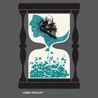 From Ocean's Floor by Linda Buckley