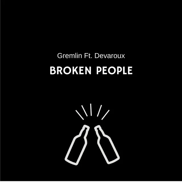 Broken People (feat. Devaroux)