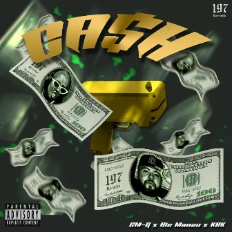 CASH by KBK